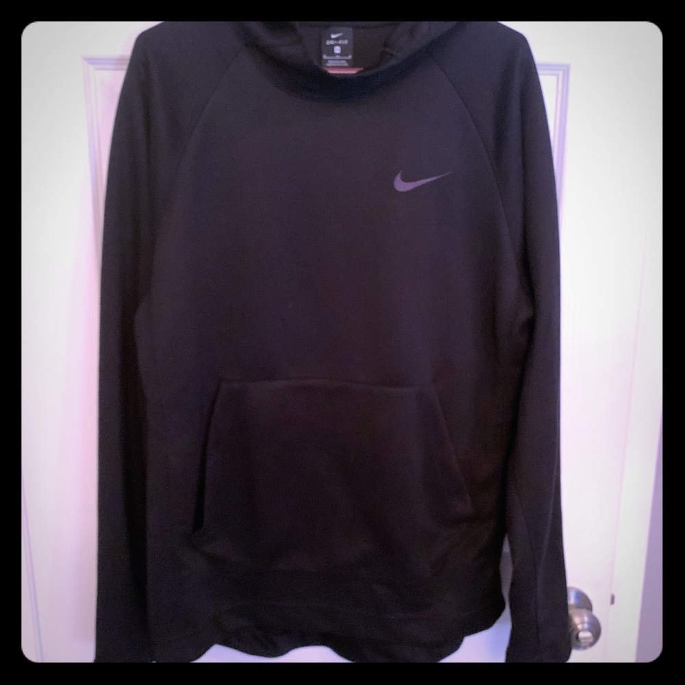 Nike Pullover Hoodie